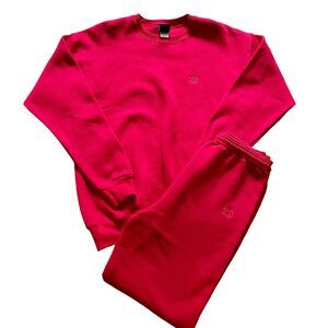 Vintage Olympics Sweatsuit